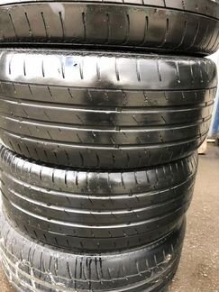 Continental ContiSportCont-3 RunFlat 245/45/18