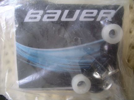 Маска Визор Bauer RBE I.Детская хоккейная клюшка