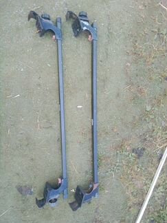 Багажник на vw passat b3,b4
