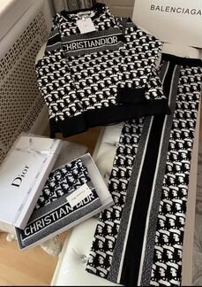 Спортивный костюм Christian Dior