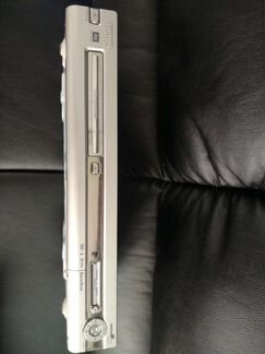 DVD-плеер philips dvdr77