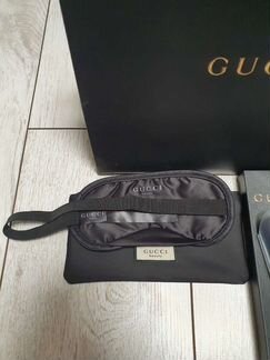 Набор gucci beauty