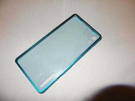 Металлический чехол Lenovo Vibe Shot Z90-7