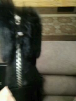 Ботильоны Лориблю