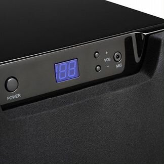 Сабвуфер Velodyne SPL-12U (Ultra 1200)