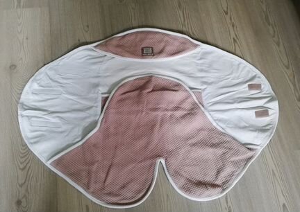 Конверт Red Castle