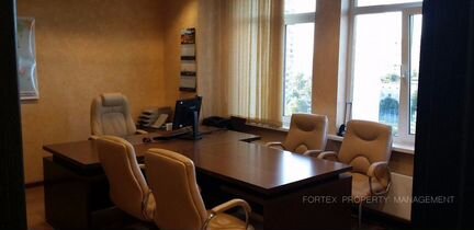Сдам офисное помещение, 600 м²