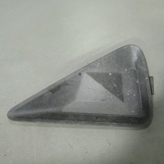 Заглушка противотуманной фары правая honda Civic 5