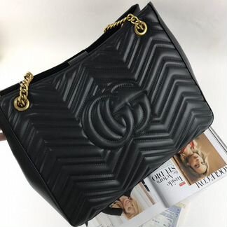 Сумка Gucci GG Marmont