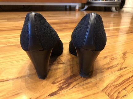 Туфли Gianfranco Ferre, р.36