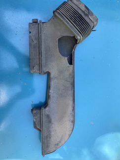 Воздухозаборник е92