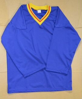 Хоккейная майка / свитер Sr (M, XL, XXL)