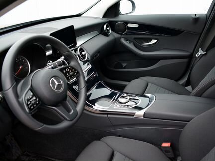 Mercedes-Benz C-класс 1.5 AT, 2019, 4 390 км