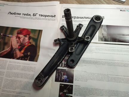 Система 110 BCD двойник MegaExo