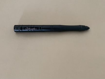 Тактическая ручка Schrade