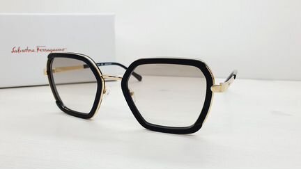 Очки Salvatore Ferragamo SF100 / 1289 очки дисконт