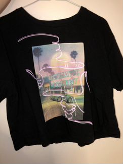 Футболка befree