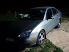 Ford Focus 2.0 МТ, 2005, 113 000 км