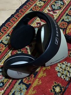 Беспроводные наушники Sennheiser tr110 hdr110