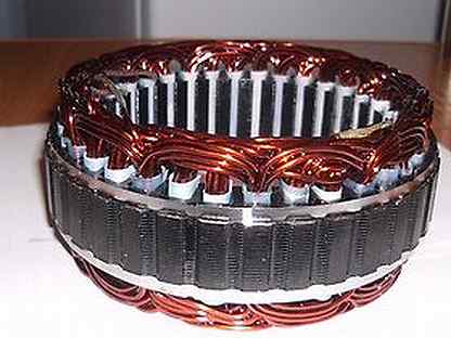 Статор генератора газ 2410. Статор генератора ваз кзатэ 9402. Статор ваз 2108. Обмотка генератора 140а. Статор автомобиль.