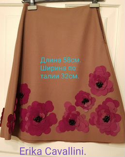 Юбка Erika Cavallini