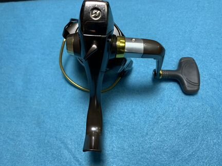 Рыболовная катушка Ryobi Zauber 4000