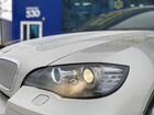 BMW X6 4.4 AT, 2009, 190 000 км объявление продам