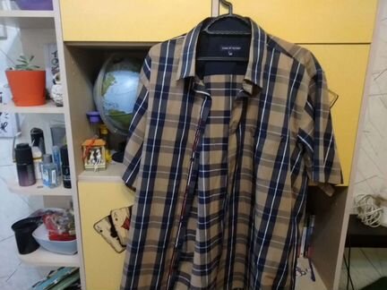 Рубашка Tommy Hilfiger