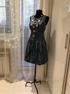 Платье Zara размер M