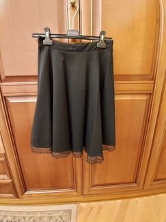 Юбка школьная Modis 158см