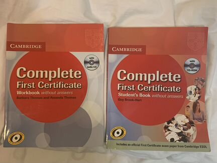 Complete first certificate-Cambridge-Barbara and A