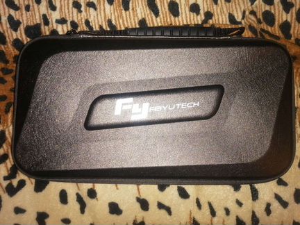 Стабилизатор для съёмки FeiYutech G6 plus
