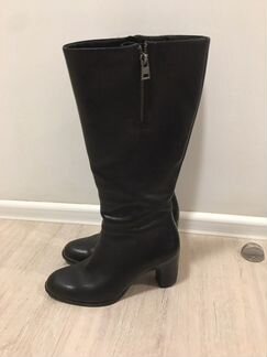 Сапоги Экко Eccoo