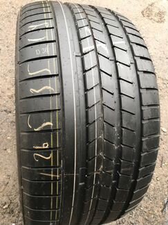 265 35 19 Goodyear Eagle F1 Asymmetric