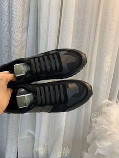 Кроссовки Valentino осень 2020
