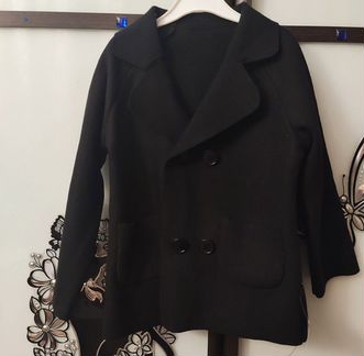 Пальтишко для модников и модниц