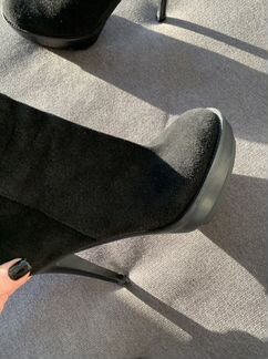 Gianvito rossi ботильоны