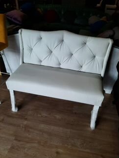 Компактный диван