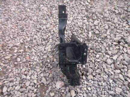 Концевик лонжерона левый Peugeot/Citroen