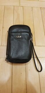 Мужской клатч