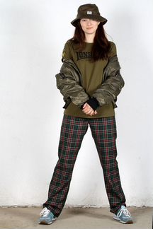 Бомбер No Name J101-5002