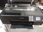 Принтер Epson SC-P600