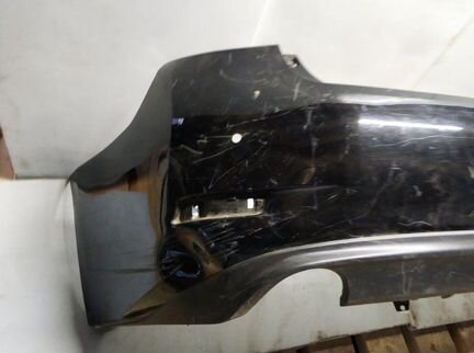 Бампер задний Lexus Es XV60 2012-2016