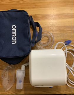 Ингалятор omron compair Ne-c28ru