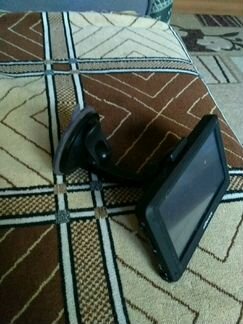 Навигатор xdevice