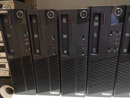 Компьютер Core2/i3/i5