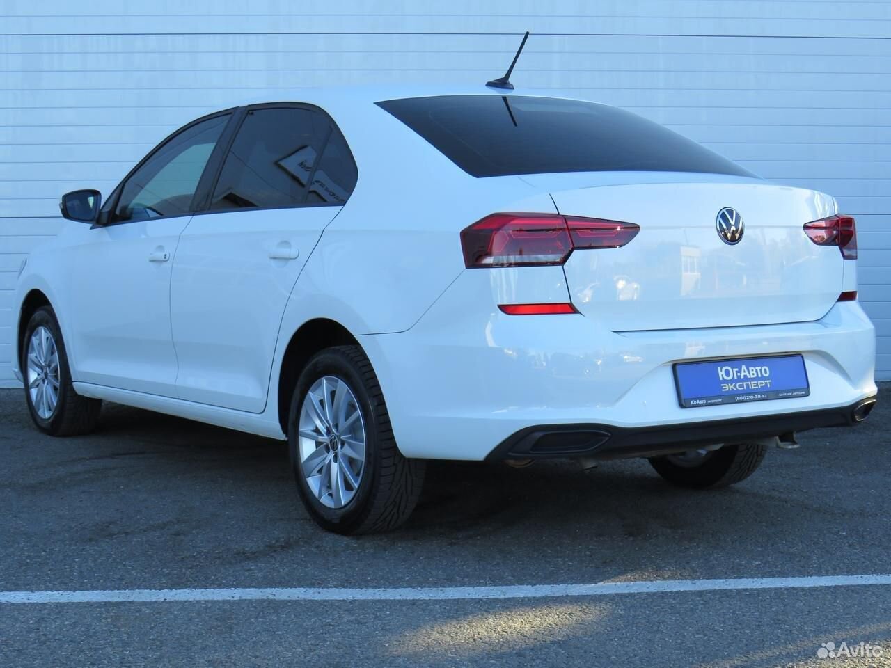 Volkswagen Polo, 2020 88613258587 купить 6
