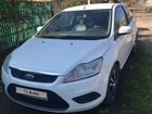 Ford Focus 2.0 МТ, 2008, 203 783 км