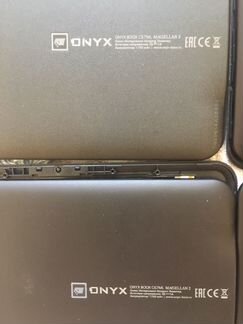 Электронная книга Onyx Boox
