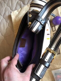 Сумка Etro лимитированная коллекция